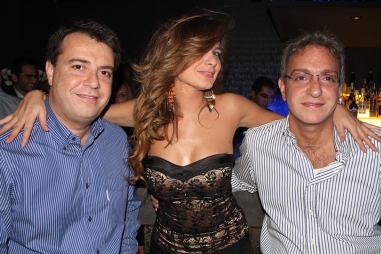 La Boite Opening Week
